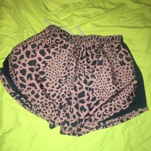 Womans Nike shorts